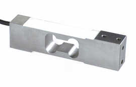 AZS – SINGLE-POINT LOAD CELL for platform 400 x 400 mm