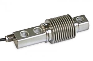 FCAX – Bending Beam And Shear Load Cell