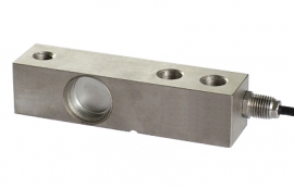 FTK – Shear Beam And Bending Load Cell
