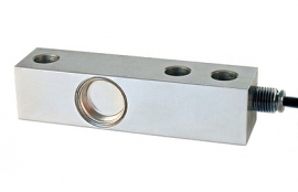 FTP – Shear Beam And Bending Load Cell