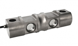 DTX – Double Shear Beam Load Cell