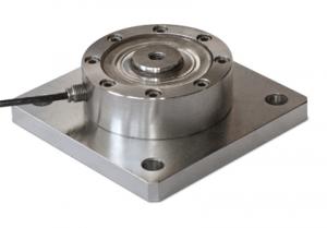 CLS – Compression Load Cell – Low Profile