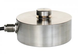 CBL – Compression Load Cell – Low Profile