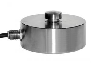 CBX – Compression Load Cell – Low Profile