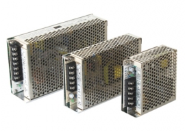 ALI – Stabilized Switching Power Supply