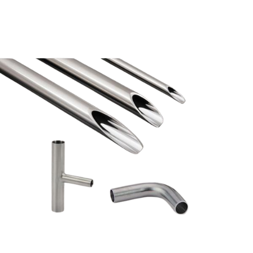 Gas line Tube/Fitting
