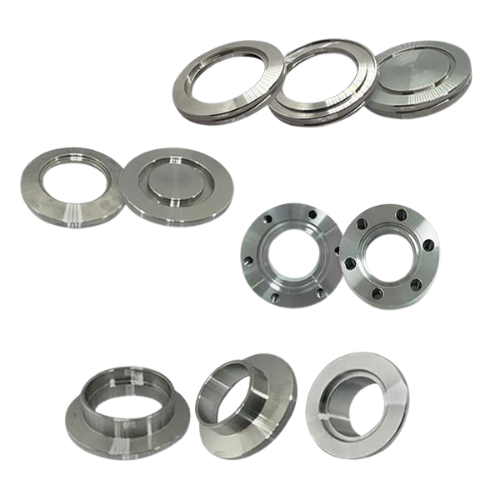 Vacuum Flange