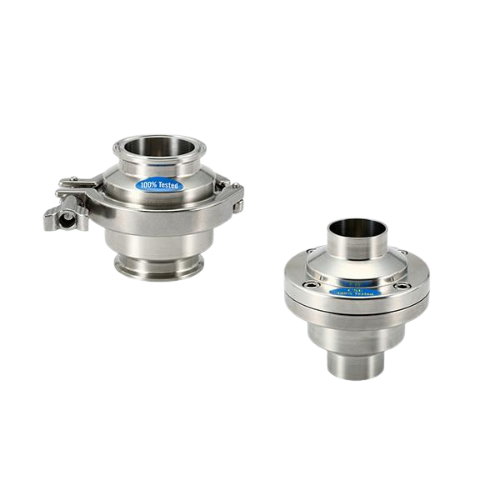 Check Valve – Non Return Valve