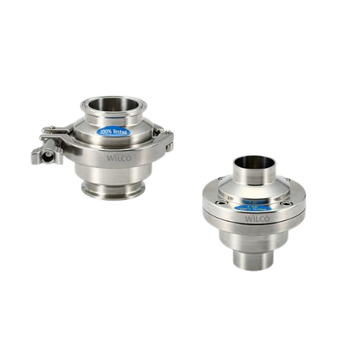 PG type check valve
