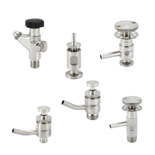 Sample Cock Valve