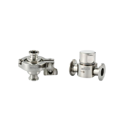 Steam trap