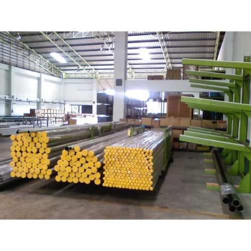 Sanitary Tube ASTM A270
