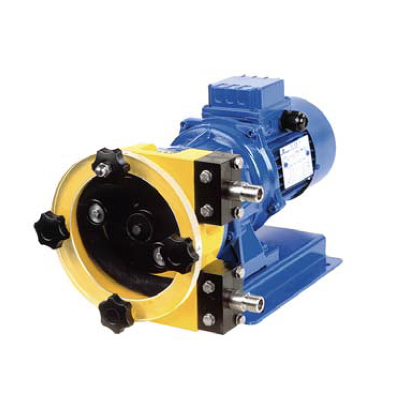 Series AMP Peristaltic Pump