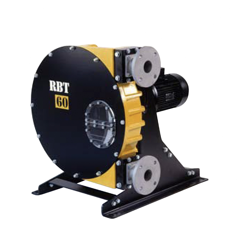 Series RBT Peristaltic Pump