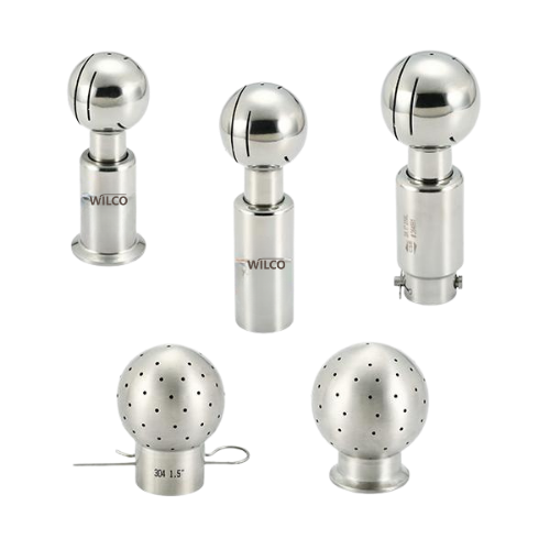 Spray Ball