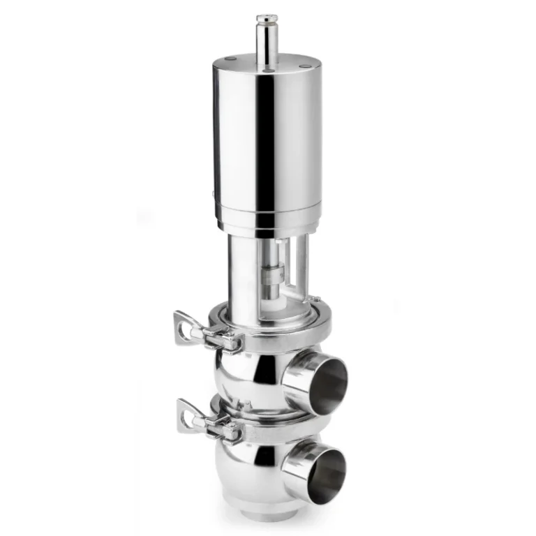 Pneumatic Valve 3 Way LL