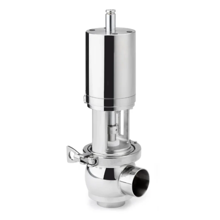 Pneumatic Valve 2 Way L