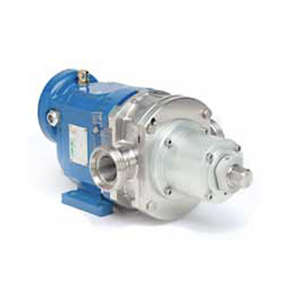 Series BE By Pass Pump