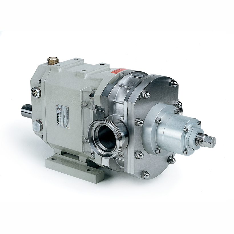 Series B By Pass Pump