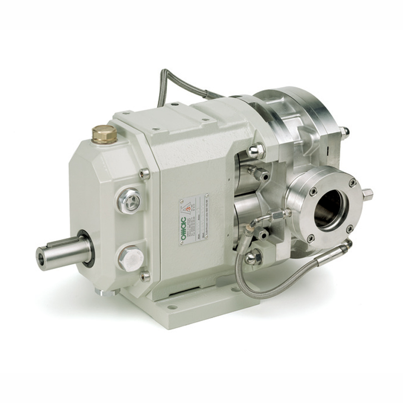 Series B Aseptic Pump