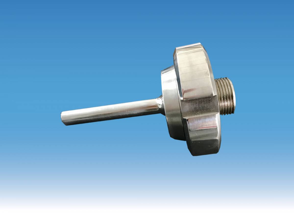 Thermowell for healtcare (mod. PTS)