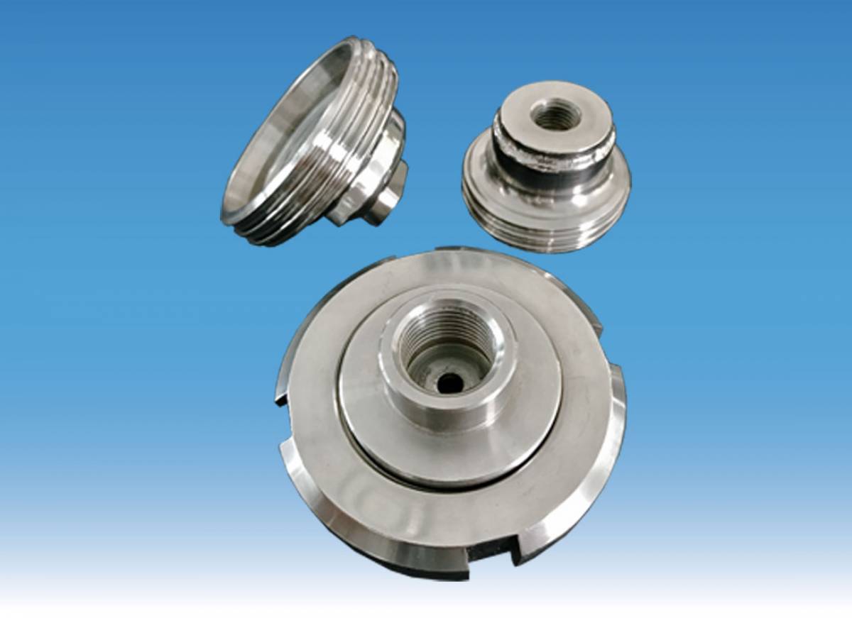 Diaphragm seals