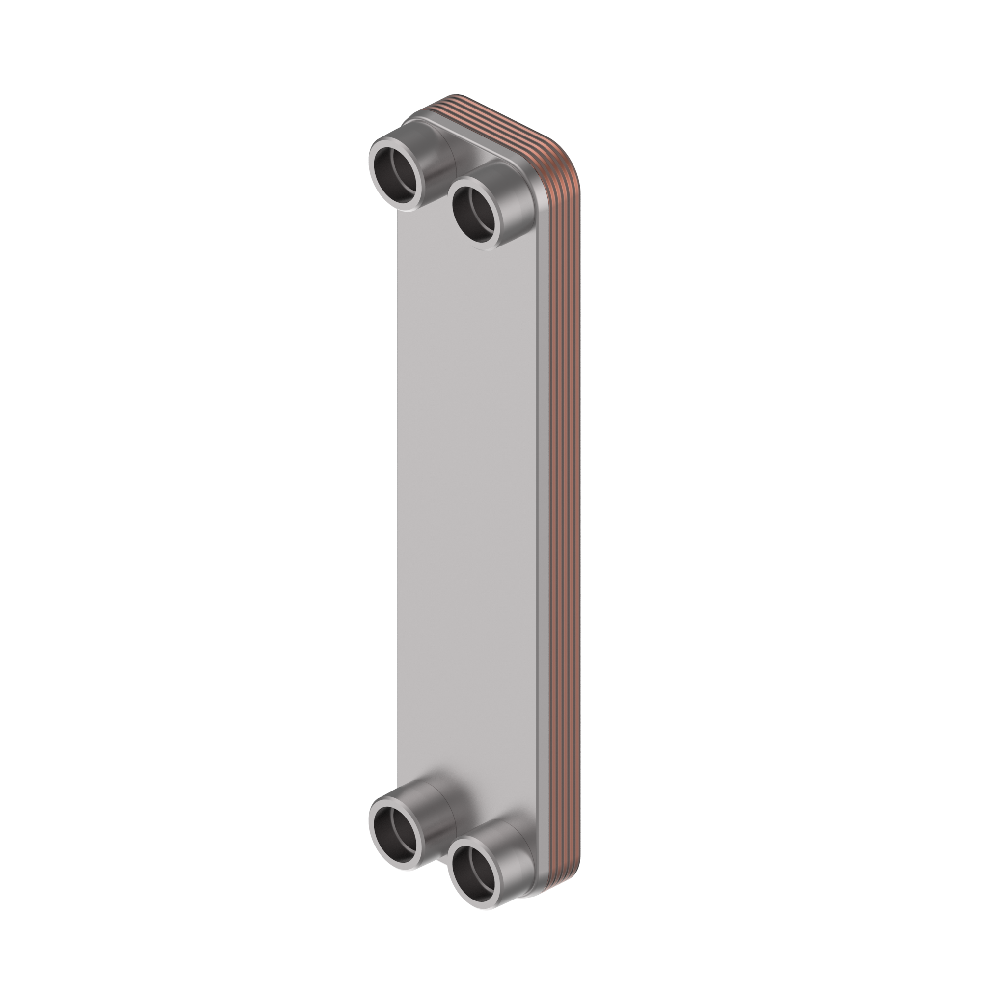 Brazed Plate Heat Exchangers
