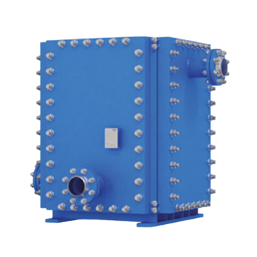 Danfoss SondBlock Heat Exchangers in UAE