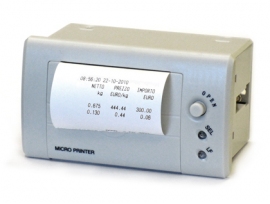 STAVP – 32 Column Thermal Printer