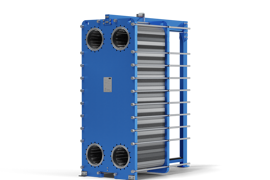 SONDEX Free Flow Plate Heat Exchangers in UAE