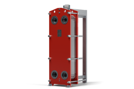 SONDEX Standard Plate Heat Exchangers in UAE